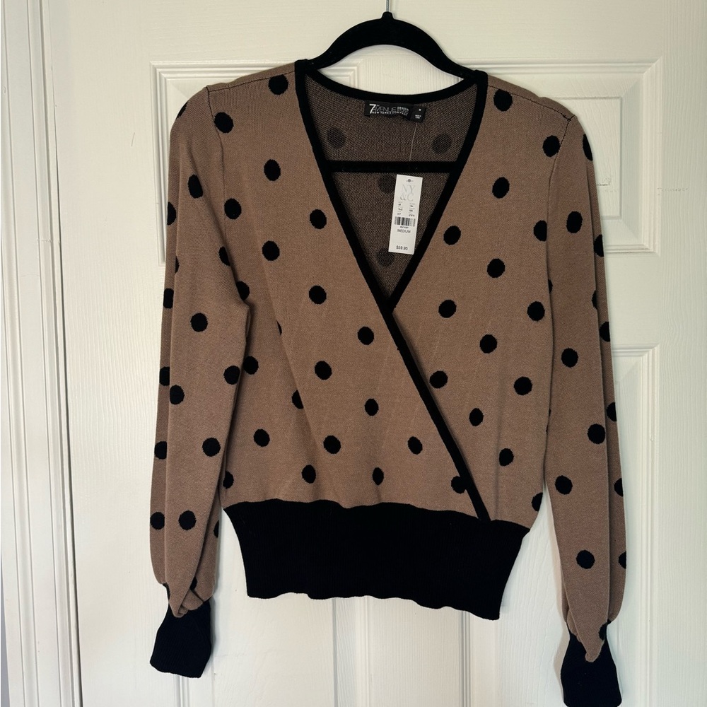 NY&C Sweater